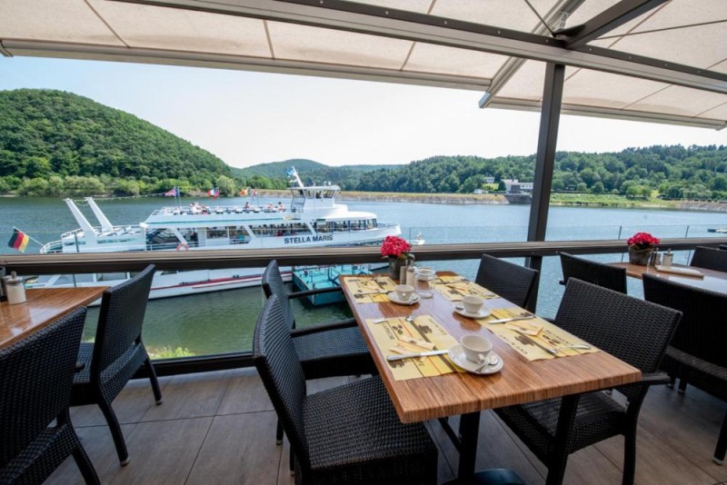 Image: Garni Hotel Henn