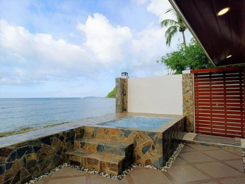 Image: The Nest El Nido Beach Resort