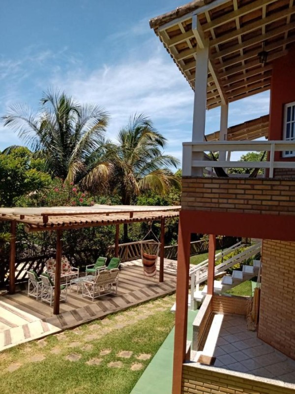 Image: Pousada Santa Helena