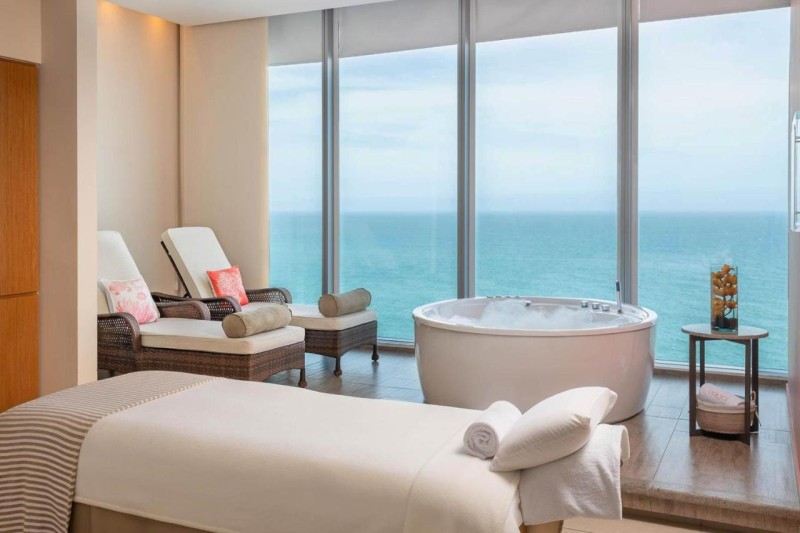Image: Hyatt Regency Cartagena