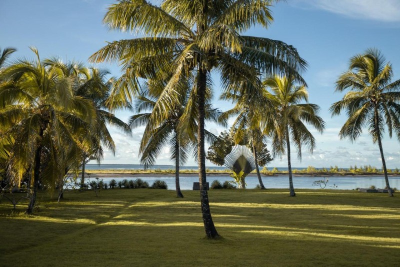 Image: KA BRU Beach Boutique Hotel