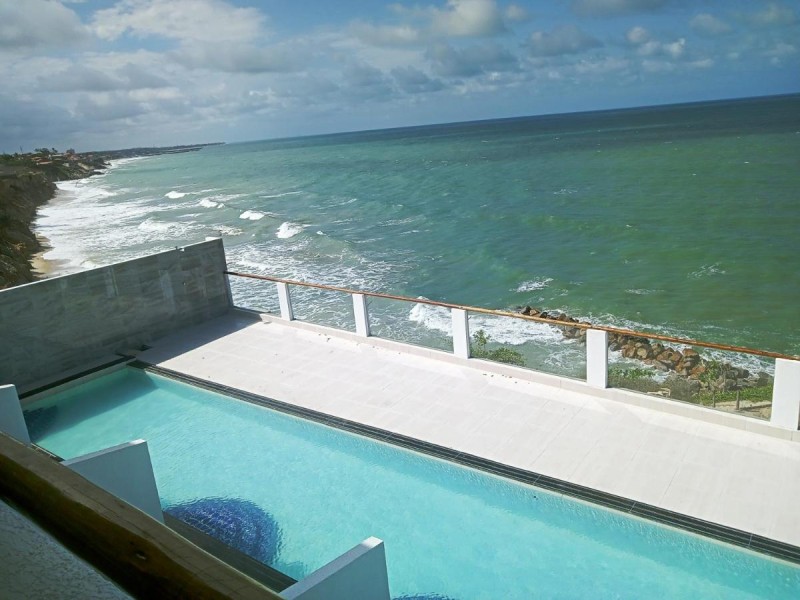 Image: La Suite Praia Hotel