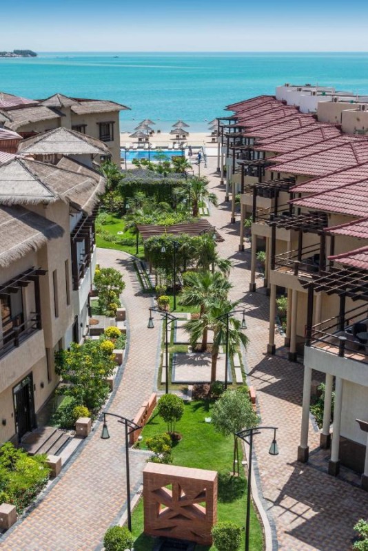 Image: Braira Al Azizya Hotel & Resort