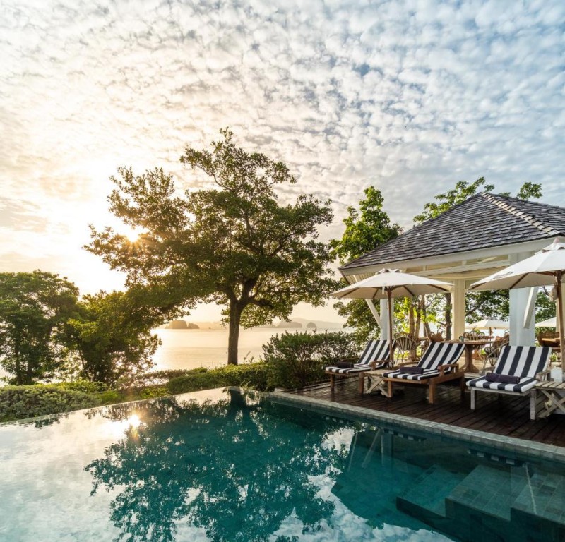 Image: Cape Kudu Hotel, Koh Yao Noi