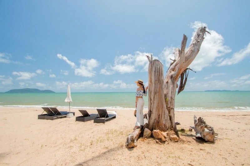 Image: SEAnery Beach Resort