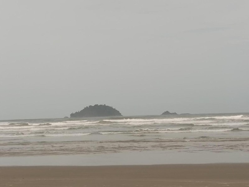 Image: Pousada Gaivotas do Guaraú