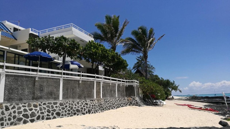 Image: Blue Beryl Guest House