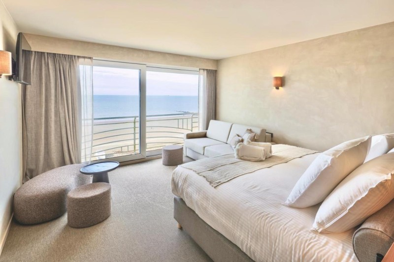 Image: Hotel Beach Palace by CW Hotel Collection