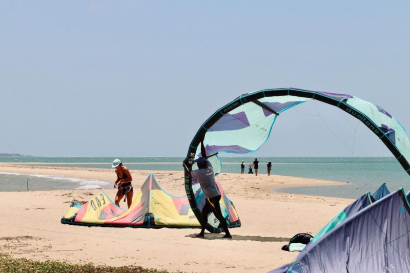 Image: The Rascals Kite Resort