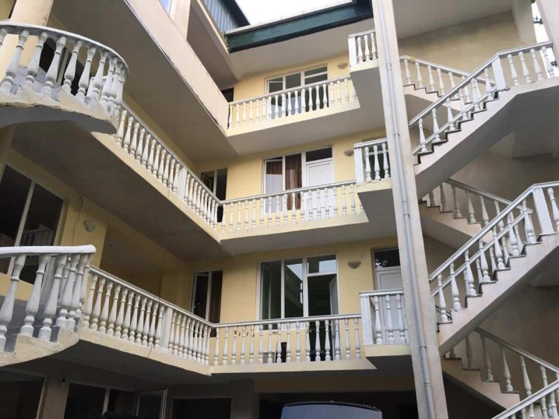 Image: Hotel Nino Ureki