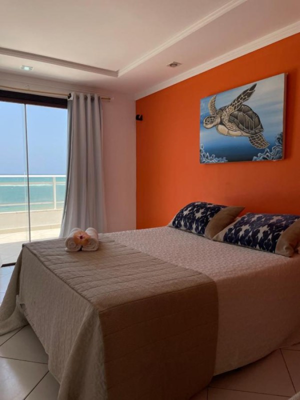 Image: Pousada Praia das Tartarugas