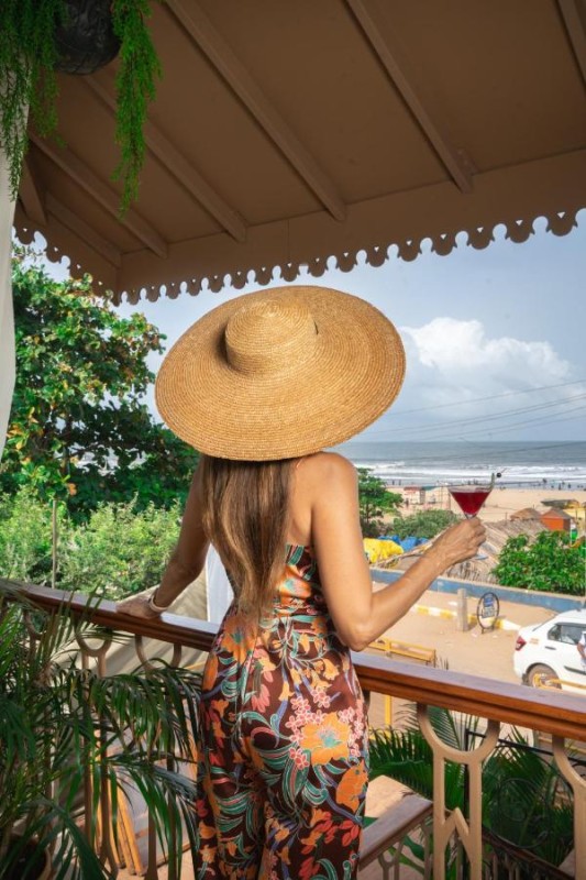Image: Fiesta Beach Resort
