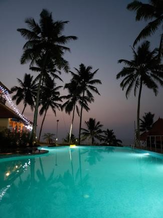 Image: SUN VIEW Beach Resort