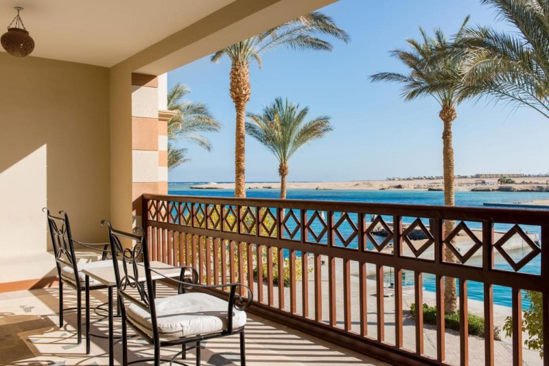 Image: Marina Resort Port Ghalib, a member of Radisson Individuals