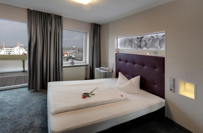 Image: Hotel Fährhaus