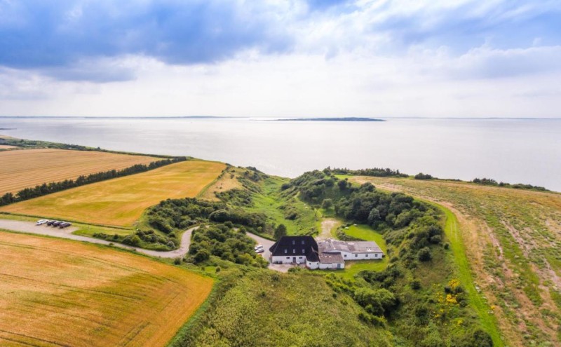 Image: Næsbydale Badehotel
