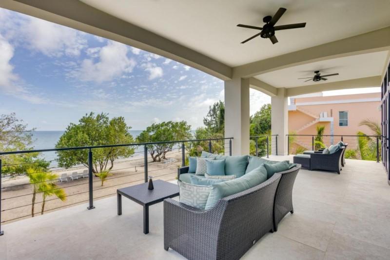 Image: Naïa Resort and Spa
