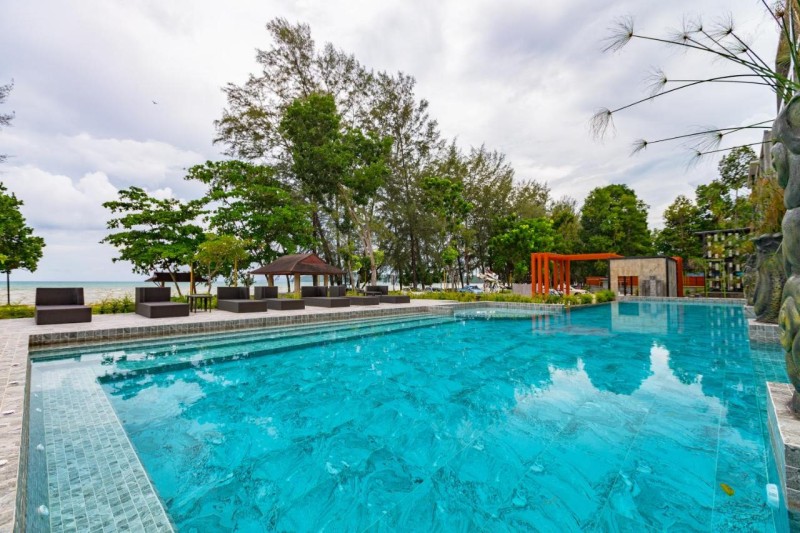 Image: Maneetel Krabi Beachfront-SHA Plus