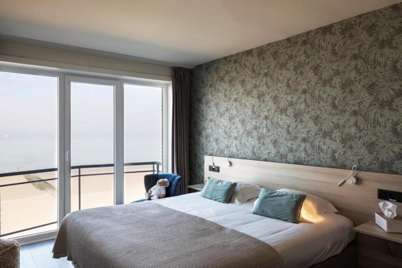 Image: Beach Hotel Helios by CW Hotel Collection