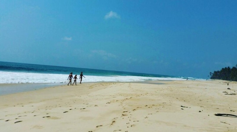 Image: Dasa Beach View