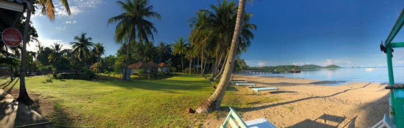 Image: Prompakdee Kohmak Resort