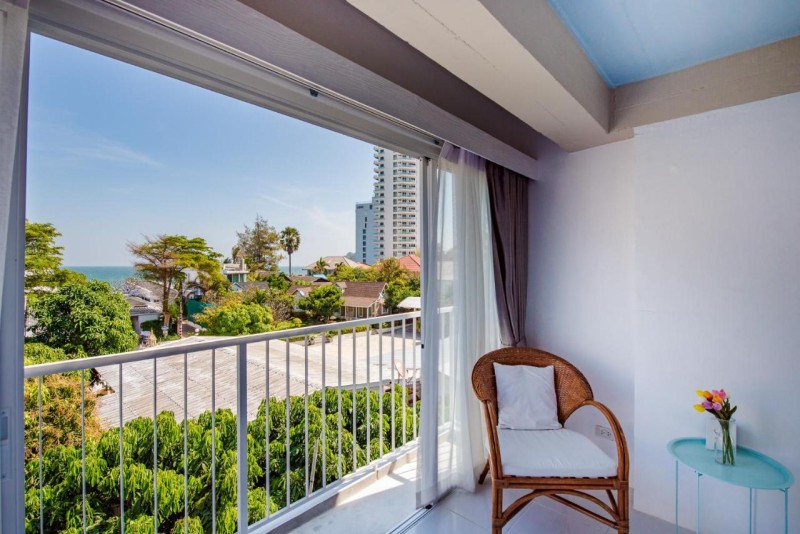 Image: Baan KangMung Hua Hin On The Beach