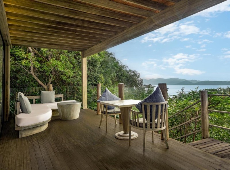 Image: An Lam Retreats Ninh Van Bay