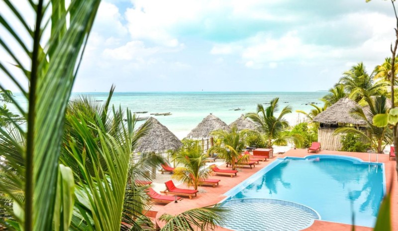 Image: Ifa Beach Resort