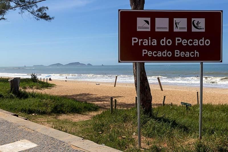 Image: Pousada Lazúli