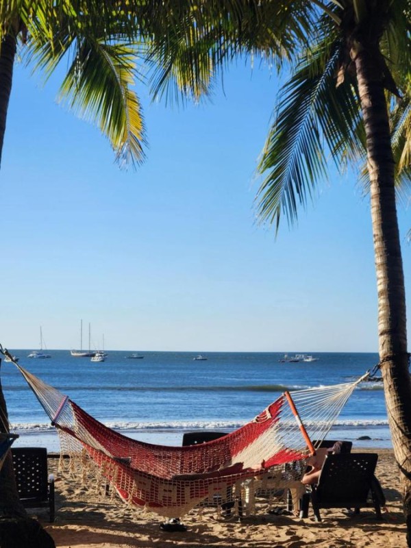 Image: Hotel La Palapa