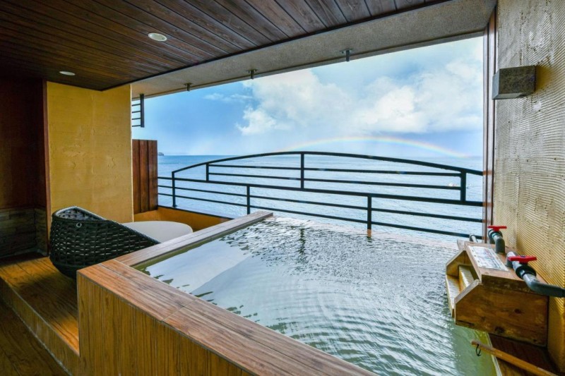 Image: Hokkawa Onsen Hotel