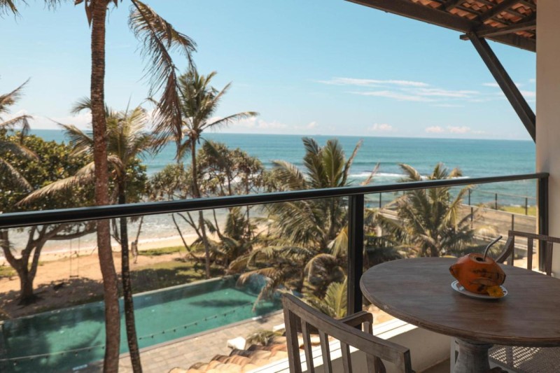 Image: Naomi Beach Resort - Adults only
