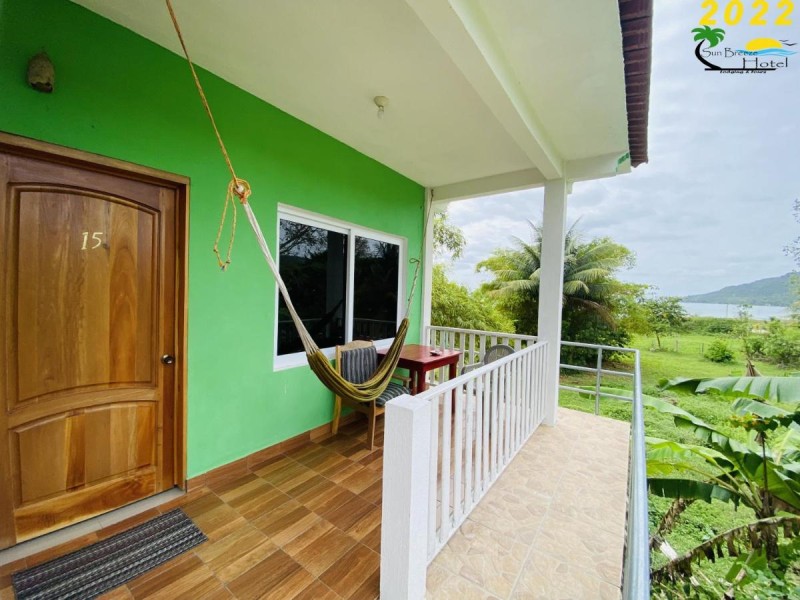 Image: Sun Breeze Hotel