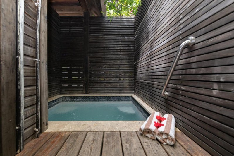 Image: PUR Boutique Cabanas, Adults Only
