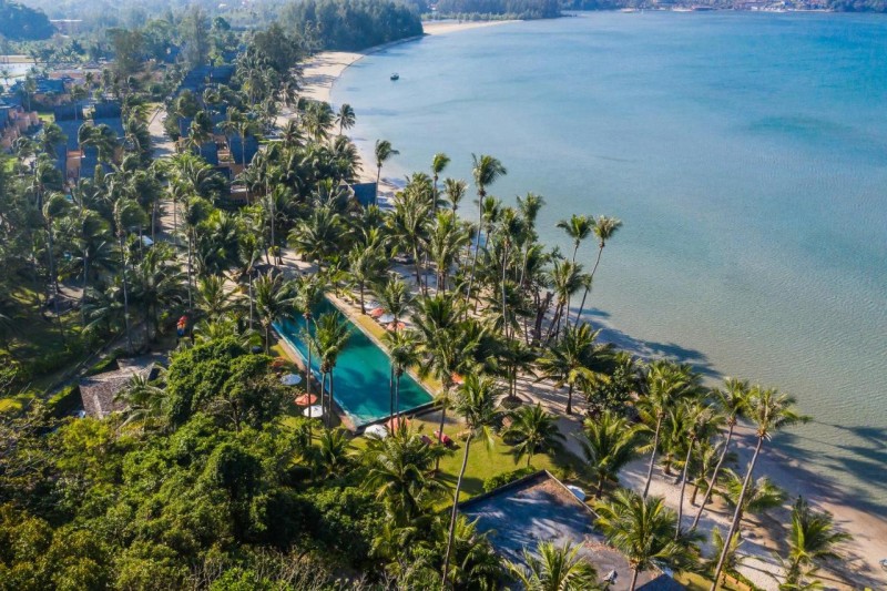 Image: Peninsula Beach Resort