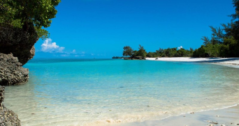 Image: Pemba Paradise