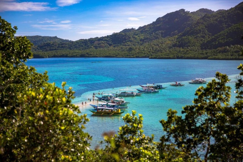Image: Outpost Beach Hostel