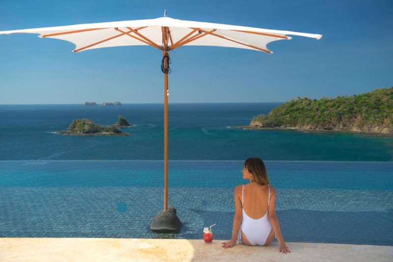 Image: Casa Chameleon Hotel Las Catalinas - Adults Only