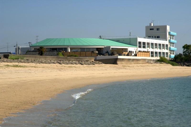 Image: シーパの湯 Seapa no Yu
