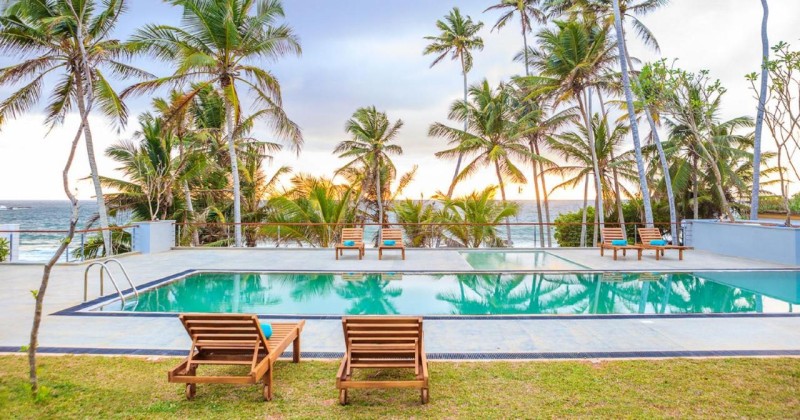 Image: R Degrees Boutique Hotel & Spa