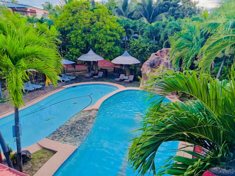 Image: Coco Grove Nature Resort