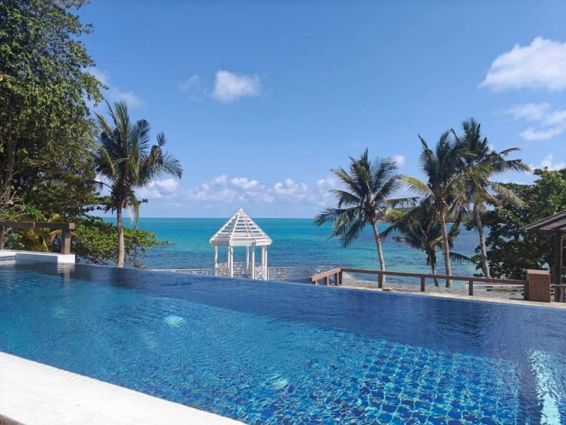 Image: Bhundhari Resort & Villas Samui