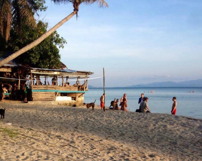 Image: Two Rocks Bungalows