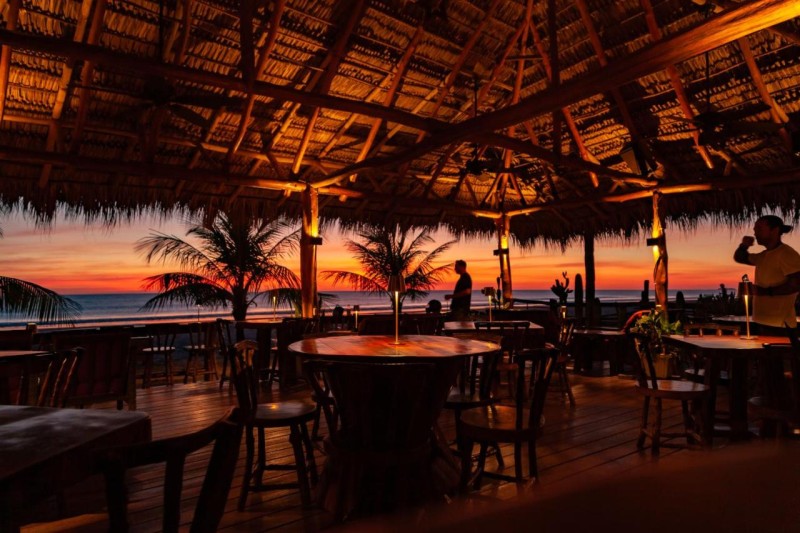 Image: Casitas Pacific