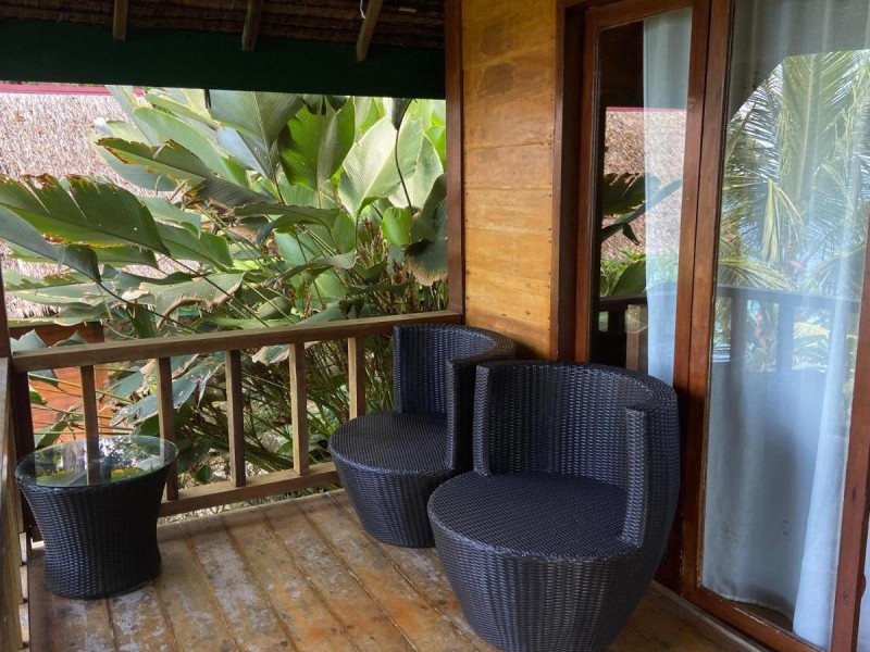 Image: Casa Nemo Beach Resort & Spa