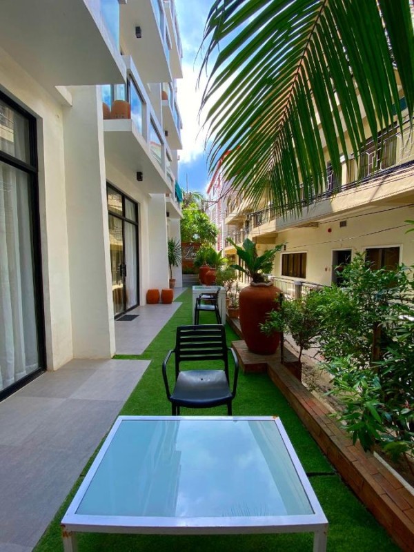 Image: Luxx Boutique Boracay