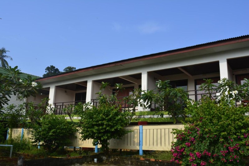 Image: Phi Phi View Point Resort