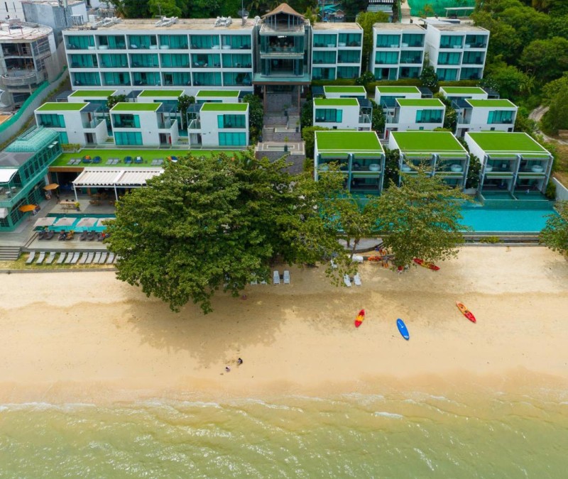 Image: My Beach Resort Phuket, Panwa Beach