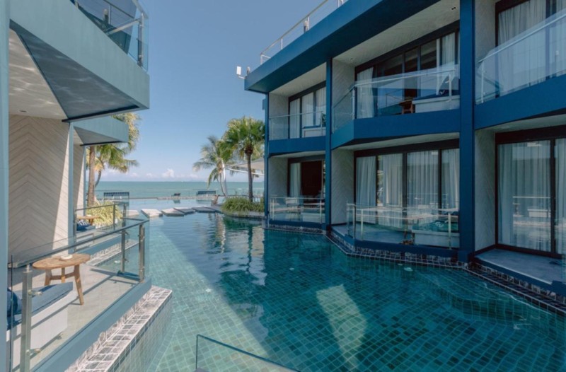 Image: Hotel Tide Phuket Beachfront