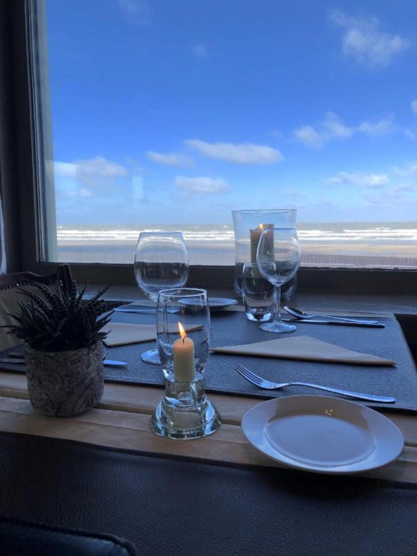 Image: Strandhotel De Haan